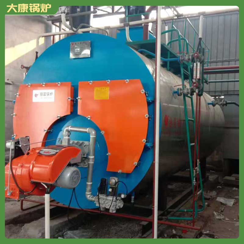 1吨电锅炉多少钱银晨锅炉集团有限公司加热蒸汽蒸汽发生器